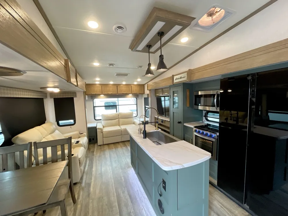 2023 dutchmen Eddie Bauer Signature 310RL - Photo 3