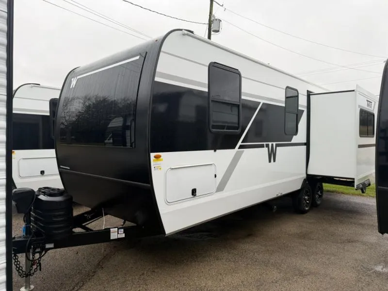 2026 Winnebago Thrive 24RKS - Photo 3