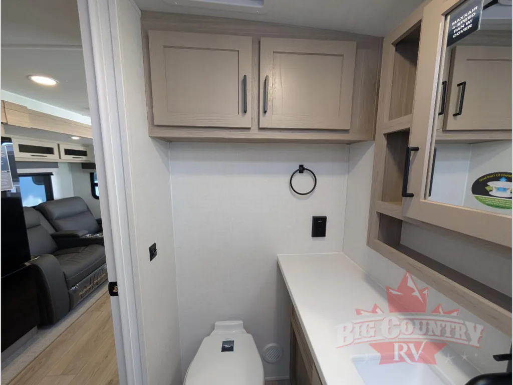 2026 Forest River Flagstaff Micro Lite 25FBD, Photos photo 14