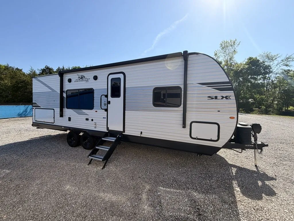 2026 Jayco Jay Flight SLX 265BHS - Photo 2