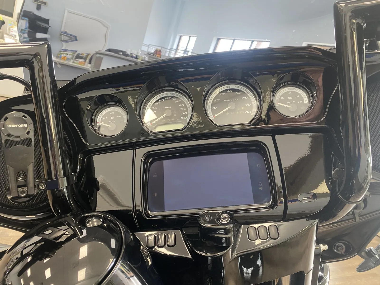 2023 Harley Davidson Ultra Limited - Photo 4