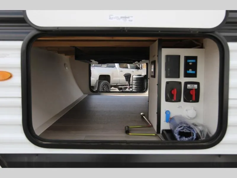 2026 Grand Design Transcend Xplor 26BHX - Photo 3