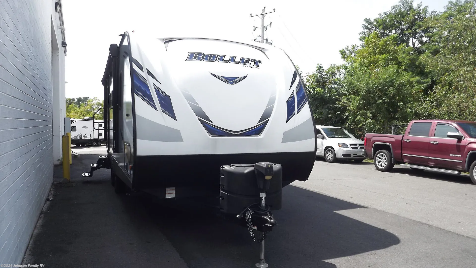 2019 Keystone Bullet 221RBS - Photo 2