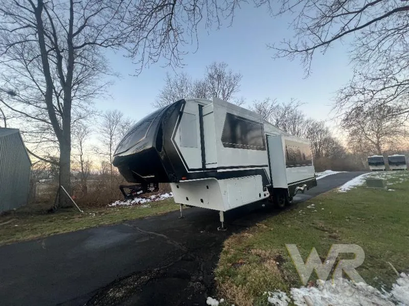 2026 Brinkley Model Z 2700 - Photo 3