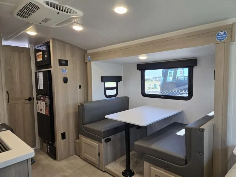 2025 Forest River RV Flagstaff E-Pro 20BH - Photo 3