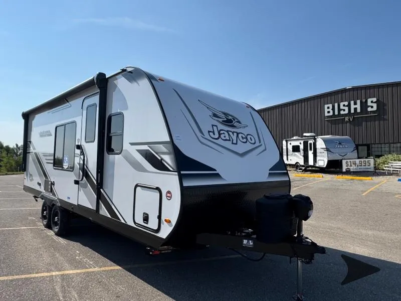 2026 Jayco Jay Feather 21MML - Photo 2