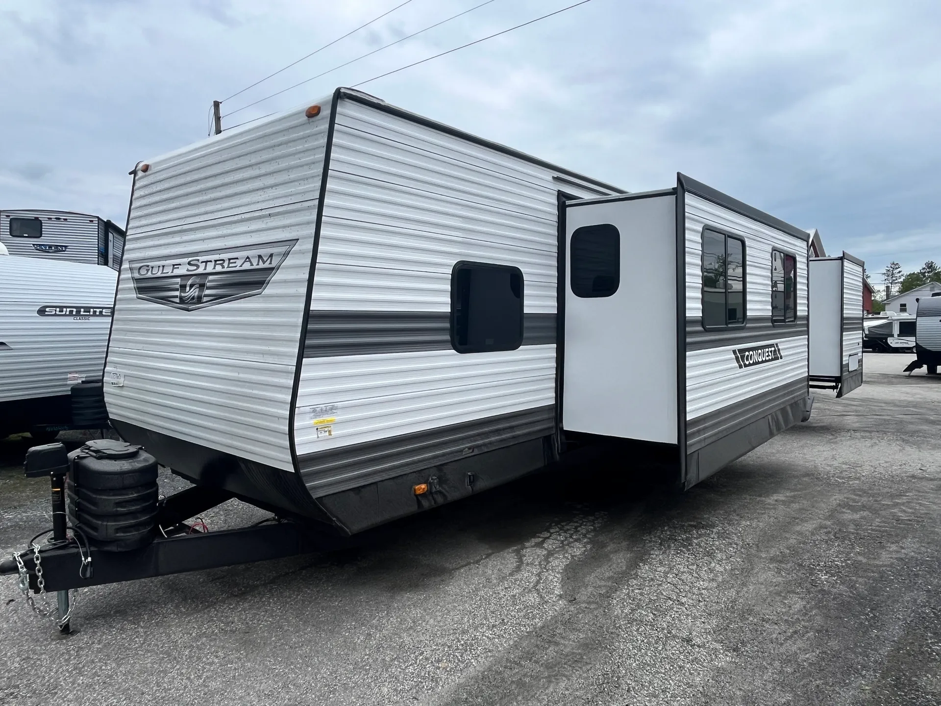 2024 Gulf Stream Conquest Supreme 36FRSG - Photo 4