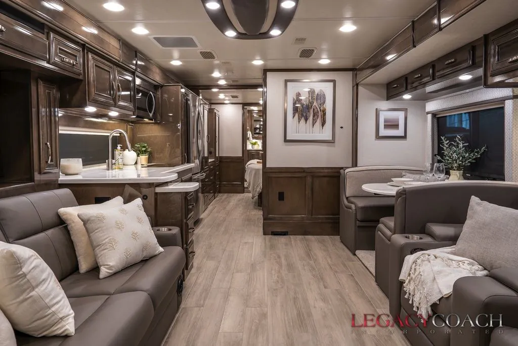 2023 Entegra Coach Reatta 39T2 - Photo 4