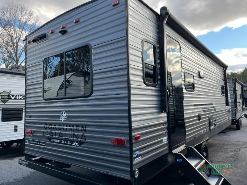 2026 Coachmen Catalina Summit Series 8 231MKS - Photo 3