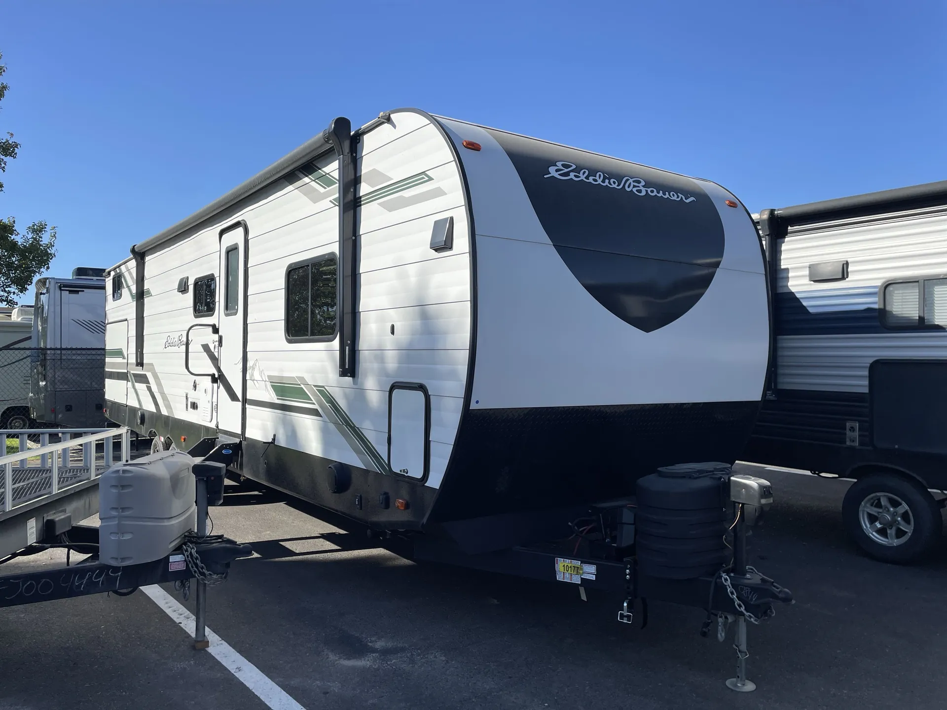 2024 Heartland Eddie Bauer 34BSBH - Photo 2