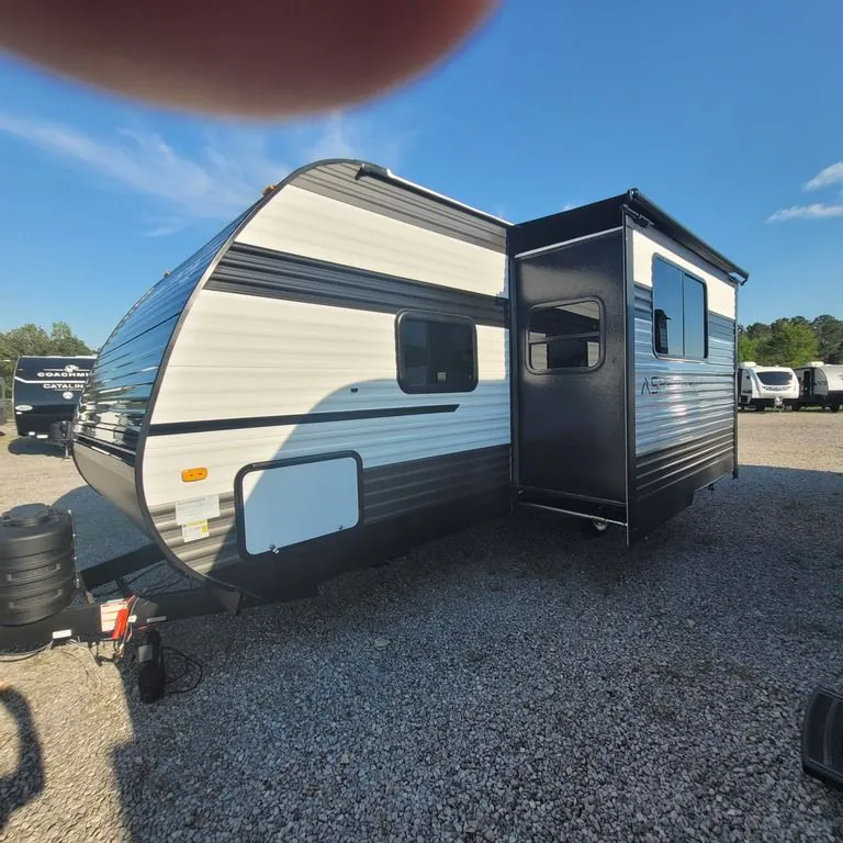 2025 Dutchmen Aspen Trail LE 23BH - Photo 4