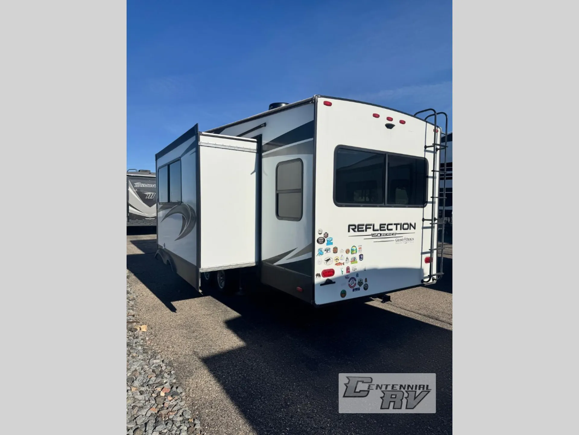 2020 Grand Design Reflection 150 Series 240RL - Photo 4