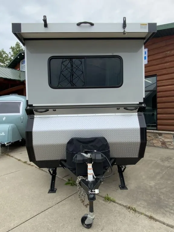 2023 Aliner Ranger 12 - Photo 4