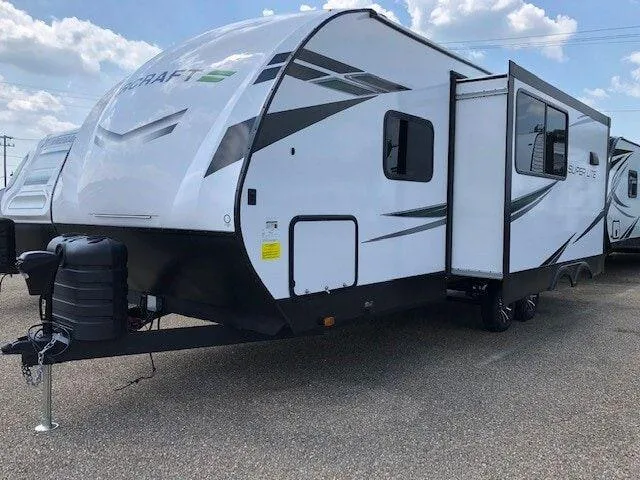 2024 Starcraft Super Lite 225CK - Photo 3