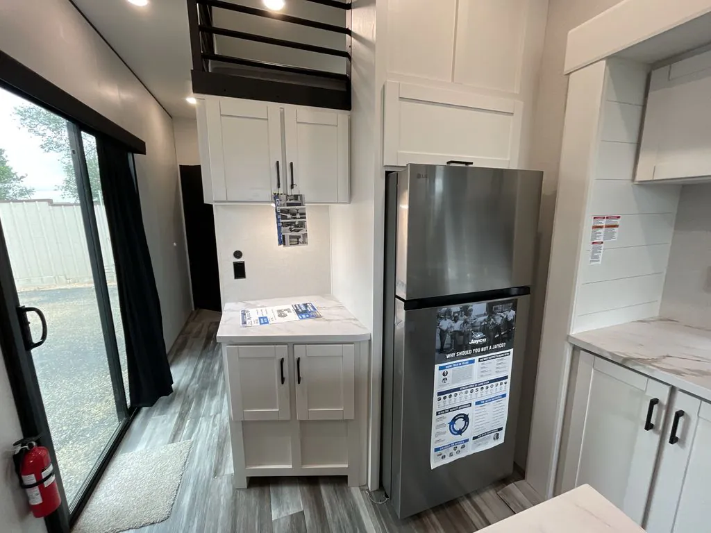 2026 Jayco Jay Flight Bungalow 401LOFT DS, Photos photo 7