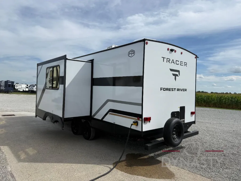 2027 Forest River Tracer 230BH, Photos photo 4