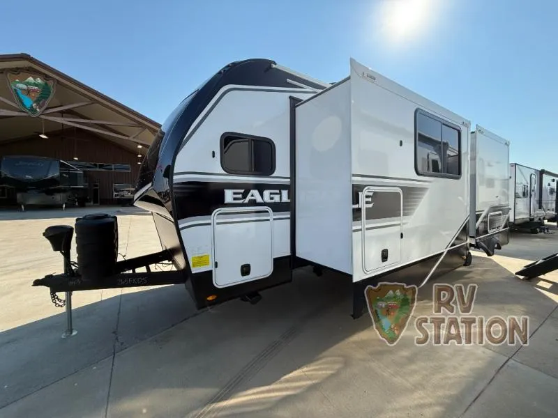 2026 Jayco Eagle HT 265FKDS - Photo 2