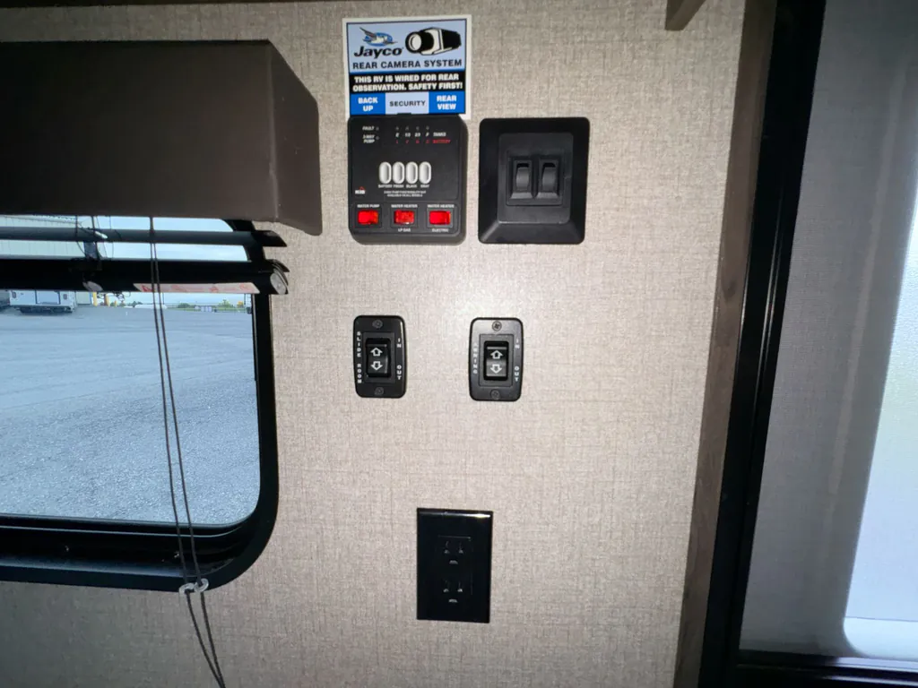 2021 Jayco Jay Flight SLX 8 265RLS, Photos photo 27