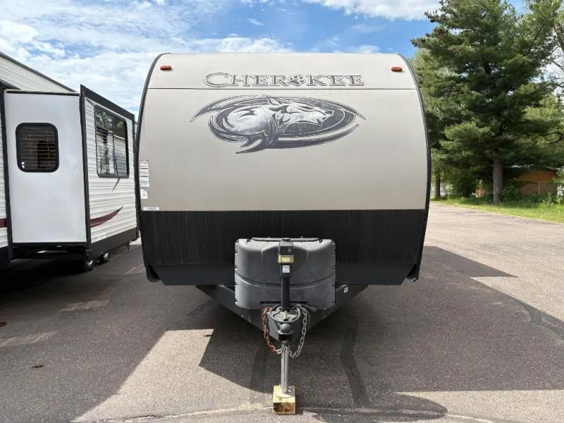 2019 Forest River Cherokee 274RK - Photo 3