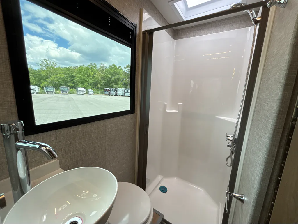 2026 Tiffin Wayfarer 25 XPW, Photos photo 19