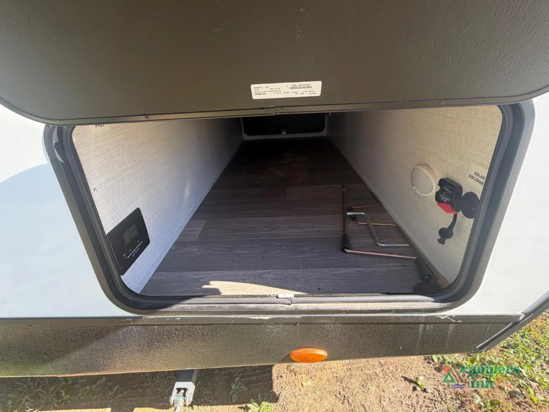 2024 Cruiser RV Shadow Cruiser 250BHS - Photo 3