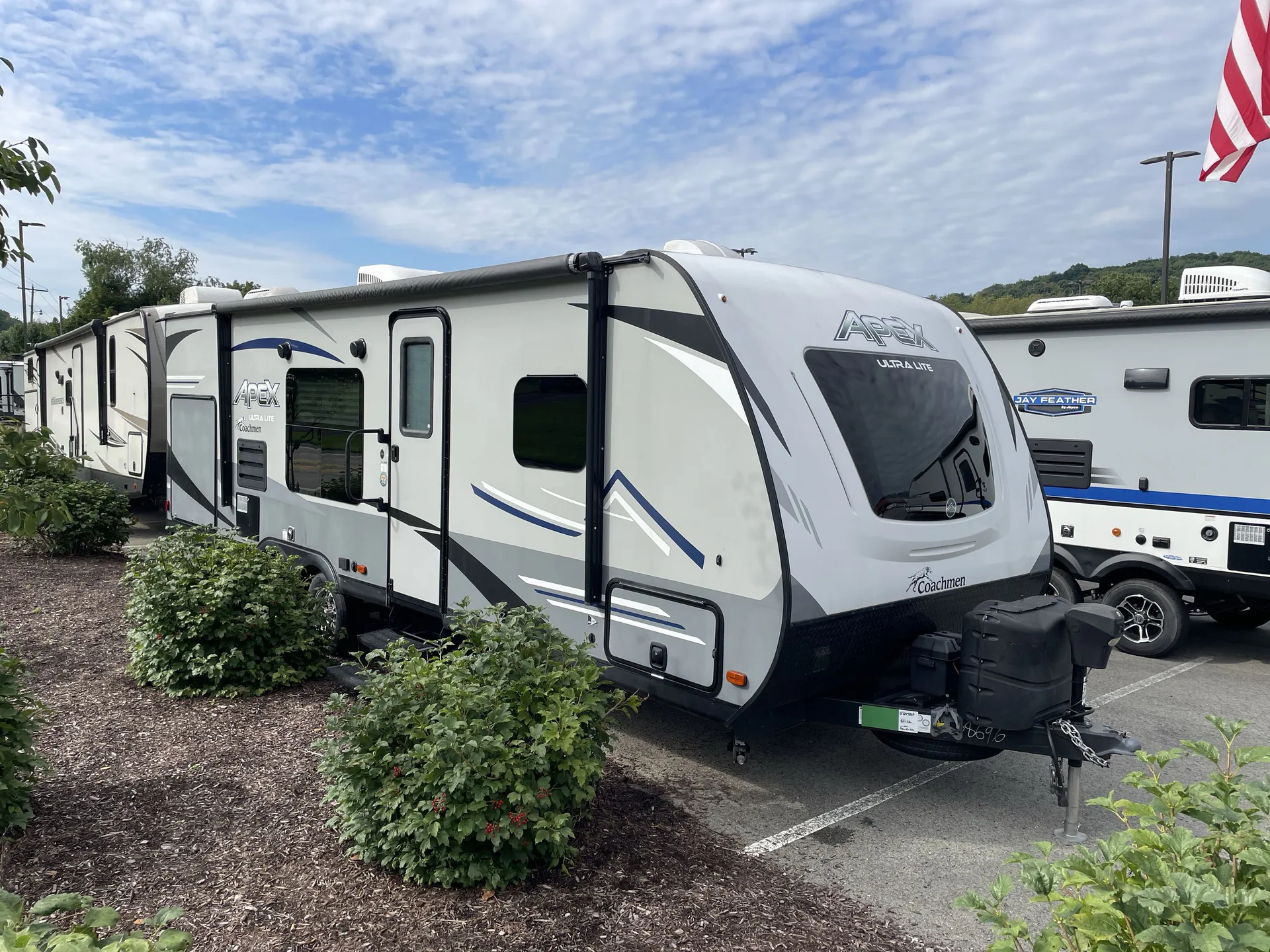 2021 Coachmen Apex 251RBK - Photo 2