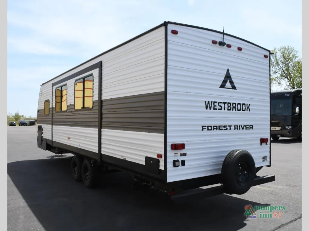 2026 Forest River Westbrook 27CC, Photos photo 6