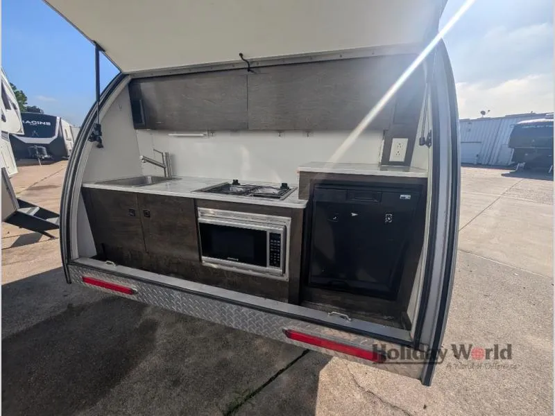 2021 nuCamp RV TAB 320 Used    CS-S - Photo 3