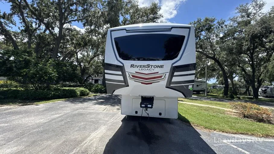 2026 Forest River RiverStone 425FO, Photos photo 8