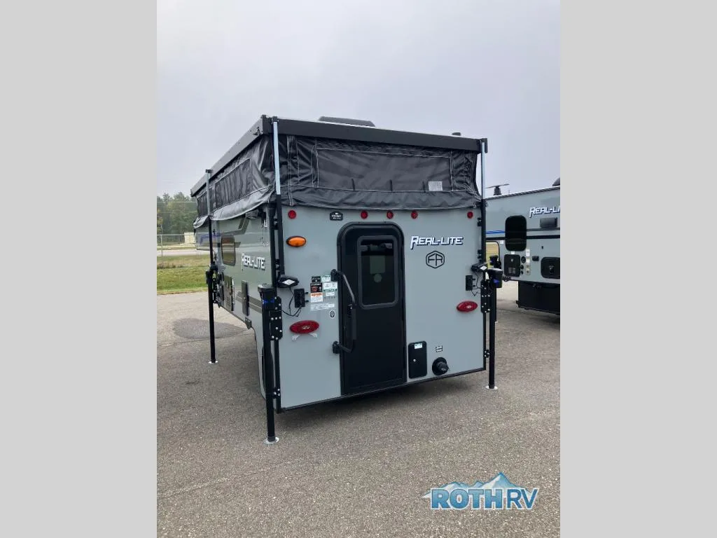 2026 Palomino Real-Lite SS-1608 - Photo 4