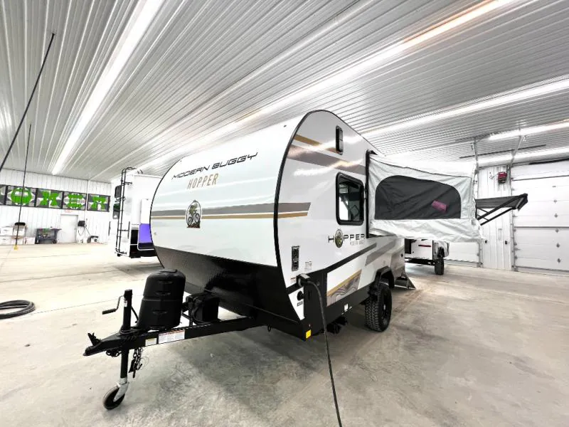 2026 Modern Buggy RV Hopper 2 - Photo 4