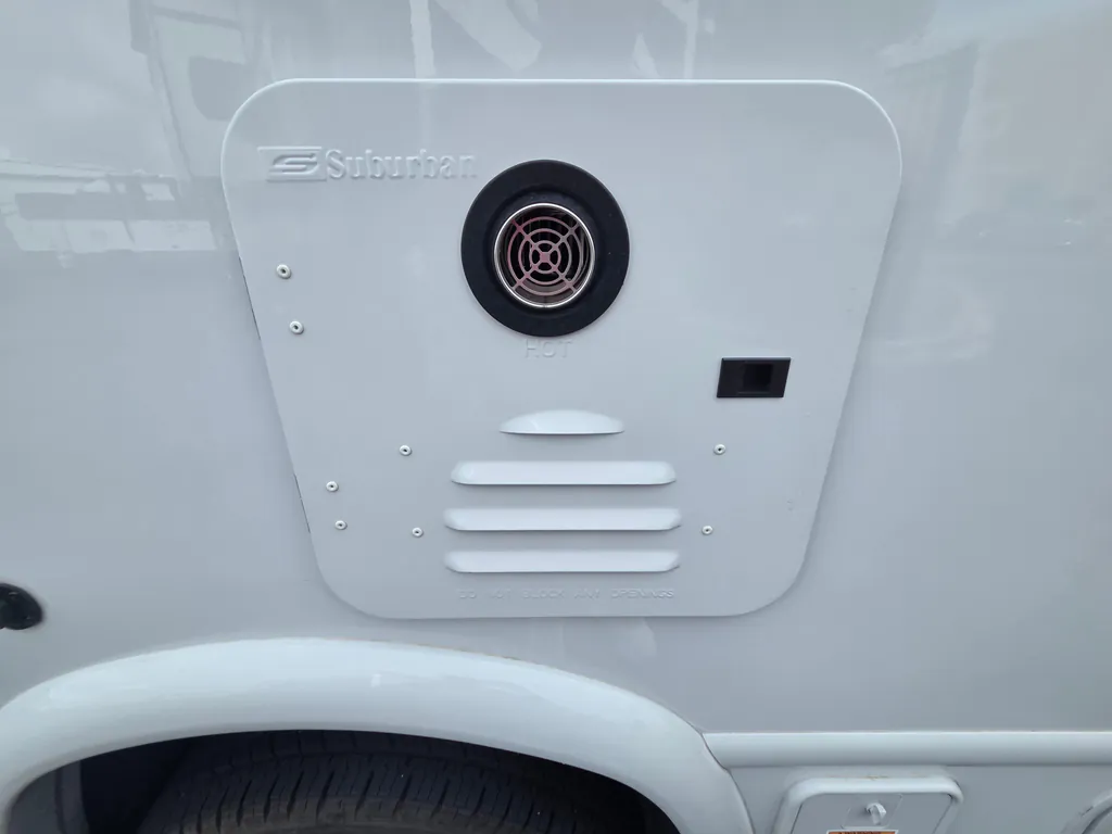 2026 Thor Motor Coach Axis 26.2, Photos photo 20