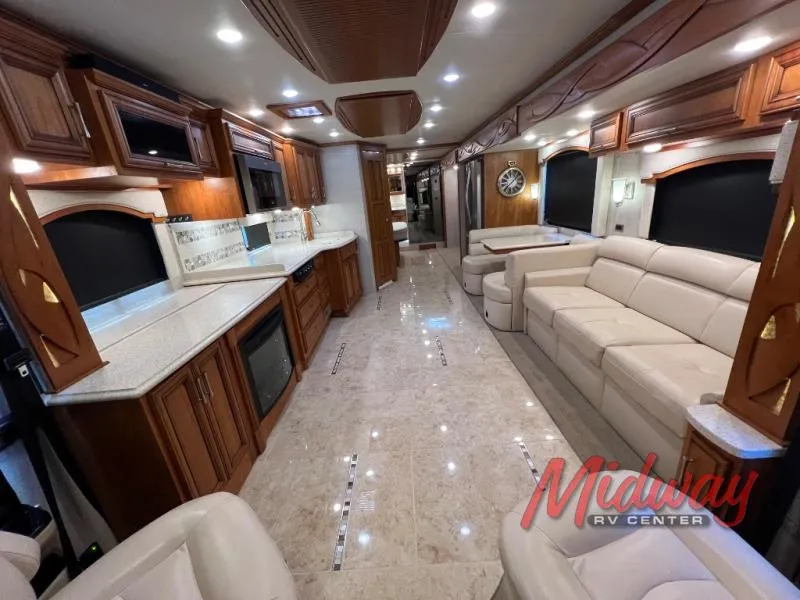 2018 Newmar Ventana 3709 - Photo 4