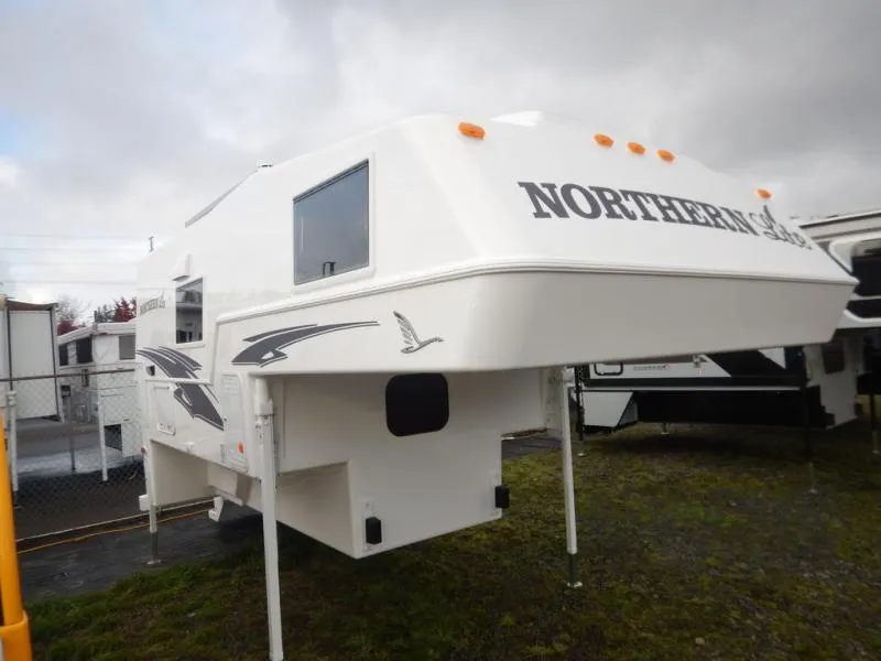 2026 Northern Lite Sportsman Plus New    9-6 SP Wet Bath - Main photo