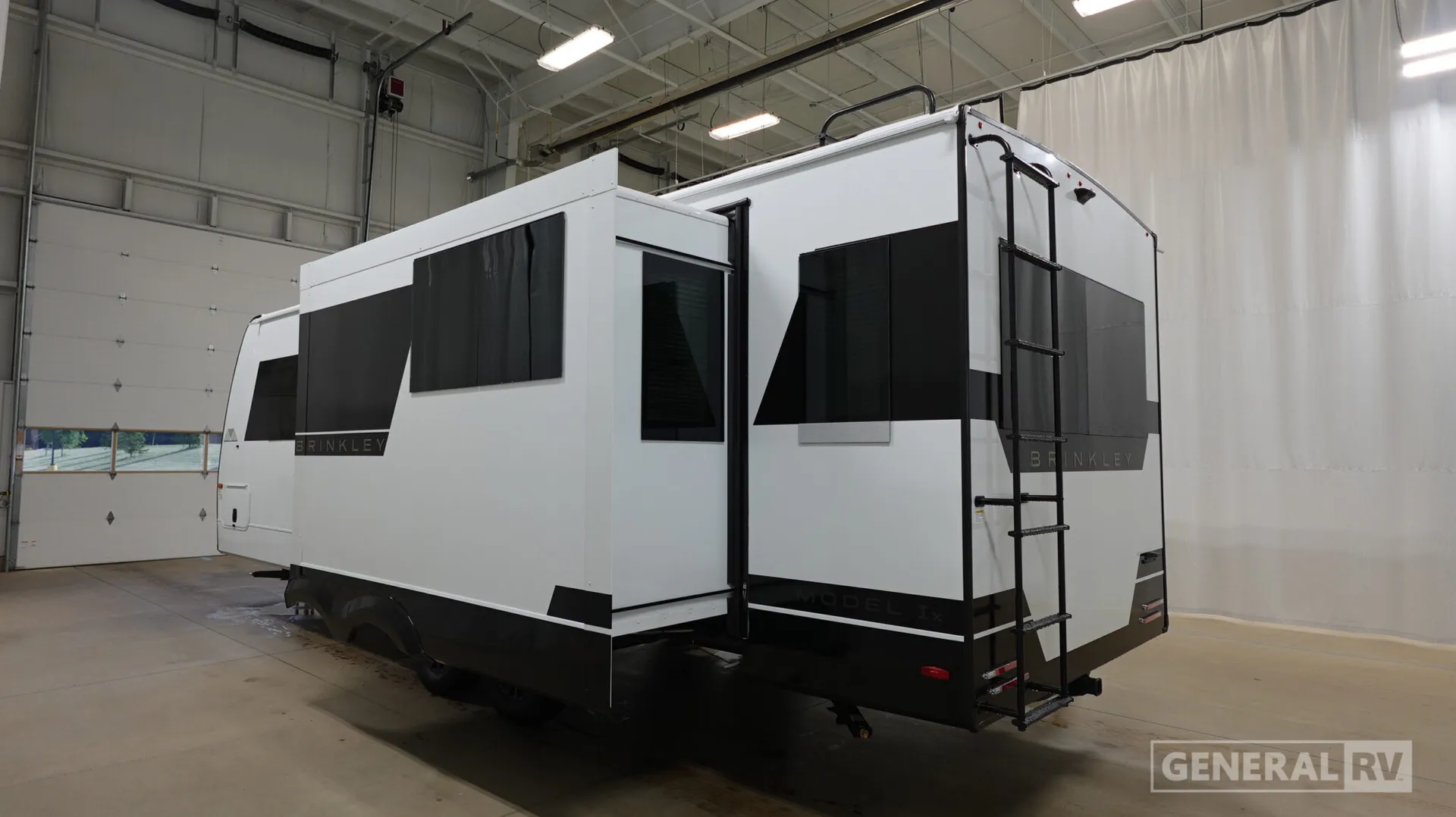 2027 Brinkley Model Ix 25X - Photo 4