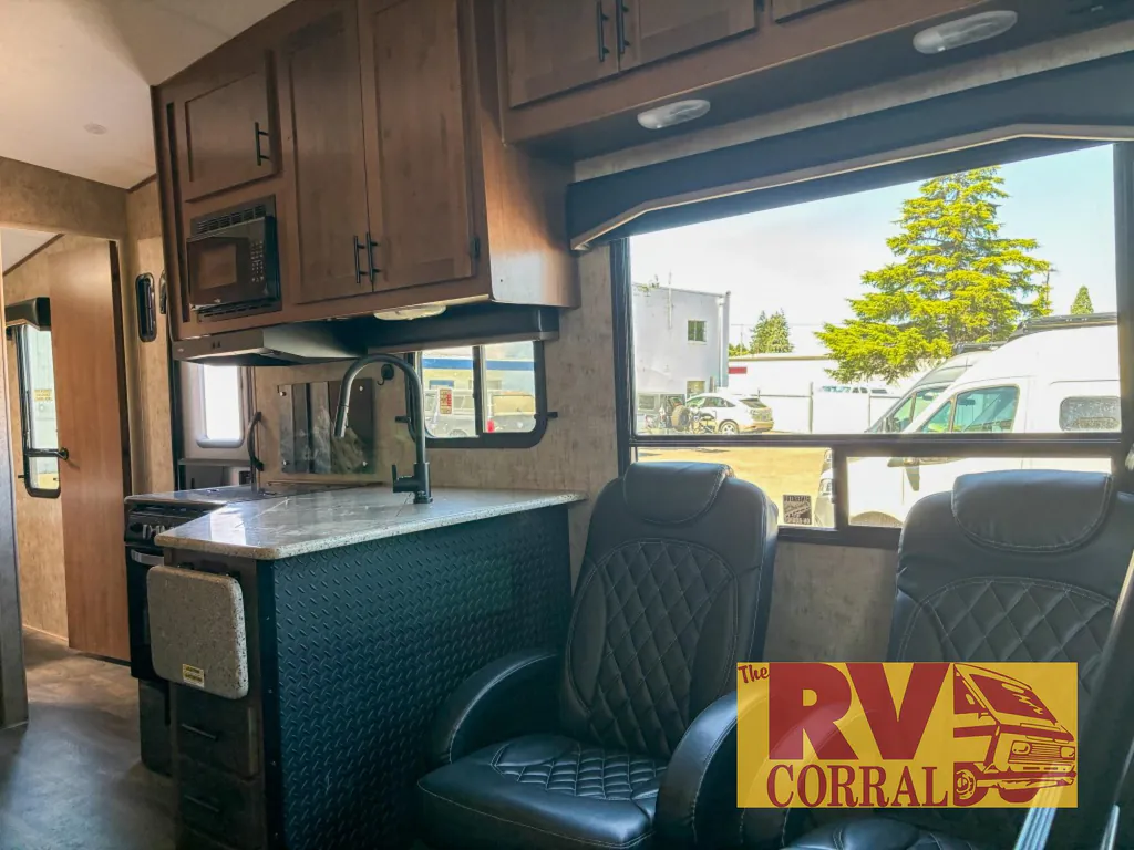 2025 Outdoors RV Trail Series 27TRX, Photos photo 6
