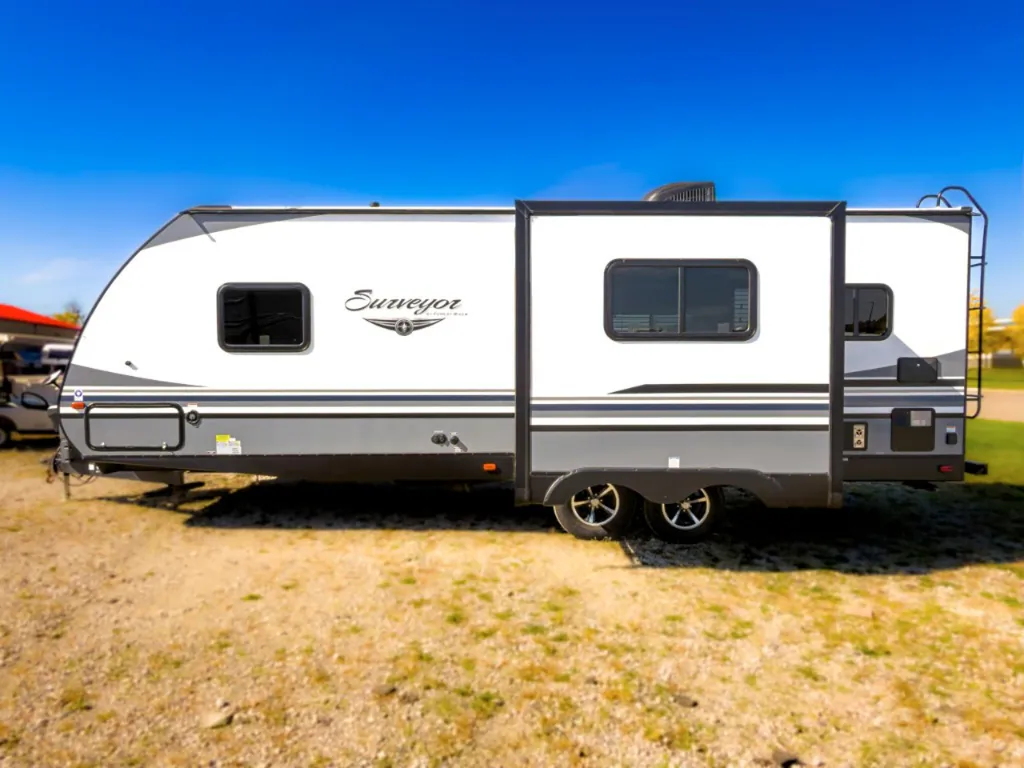 2019 Forest River Surveyor 251RKS, Photos photo 7