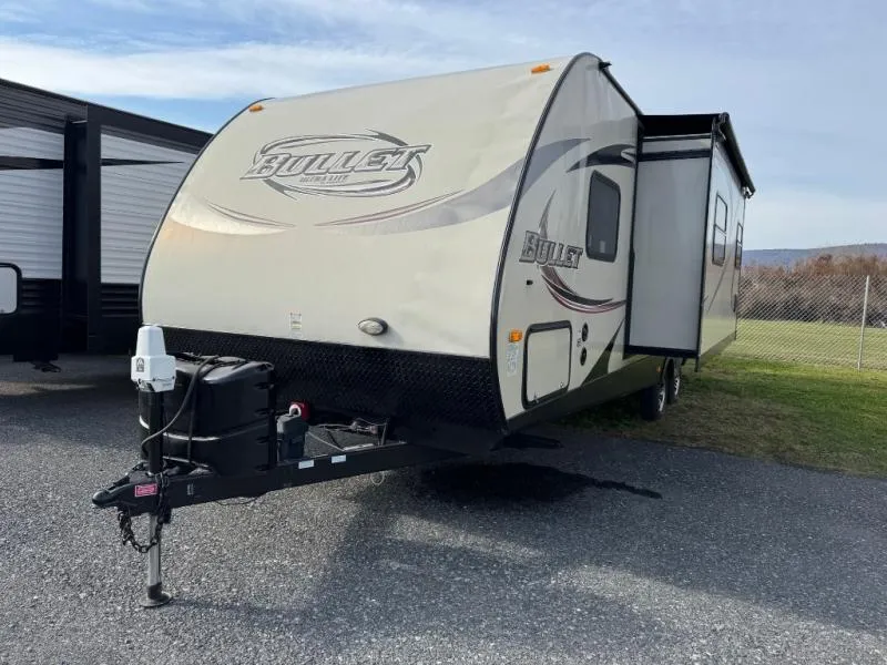 2014 Keystone RV Bullet 281BHS - Photo 3