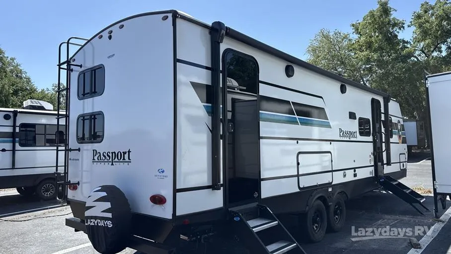2025 Keystone Passport SL Series East 2900BH - Photo 3