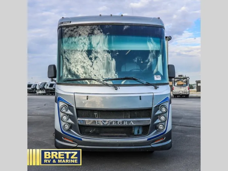 2023 Entegra Coach Vision XL 34B - Photo 3