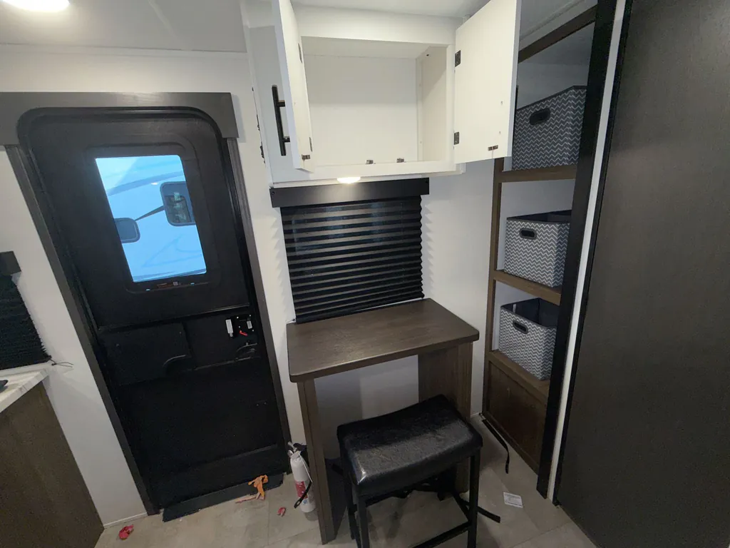 2027 Forest River Tracer 255DS, Photos photo 35