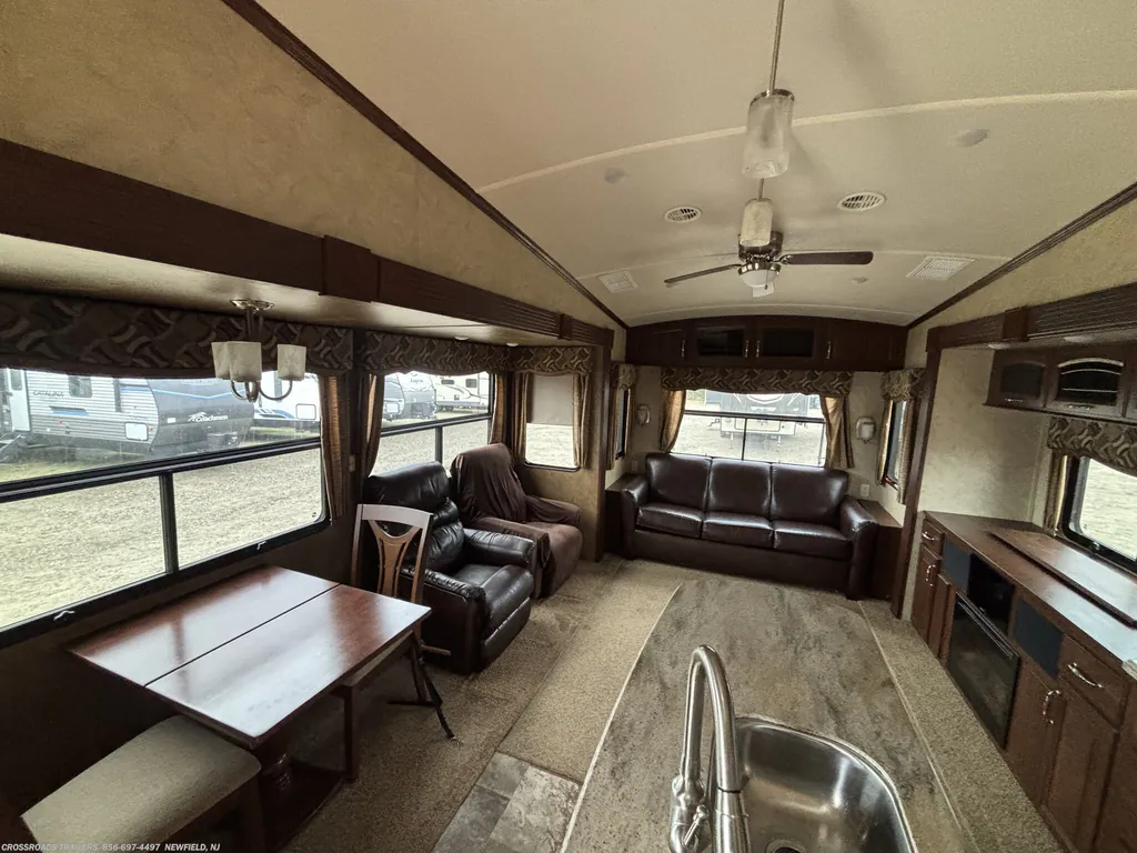 2014 Forest River Cedar Creek 36CKTS, Photos photo 19