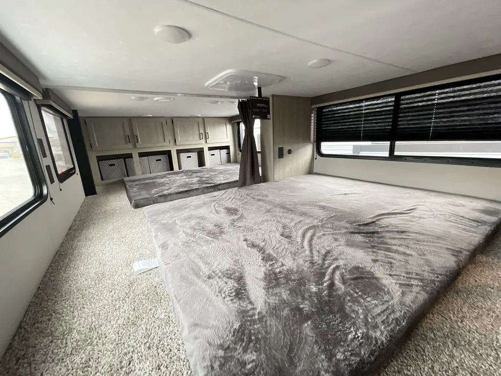 2026 Forest River Aurora 44CONDO, Photos photo 23