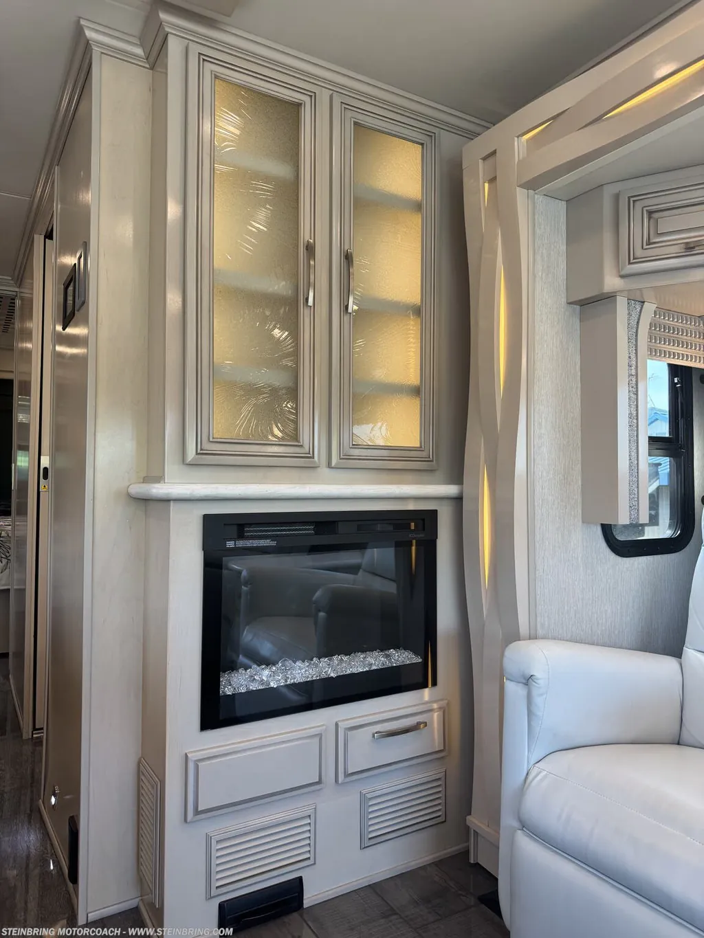 2021 Newmar New Aire 3543, Photos photo 12