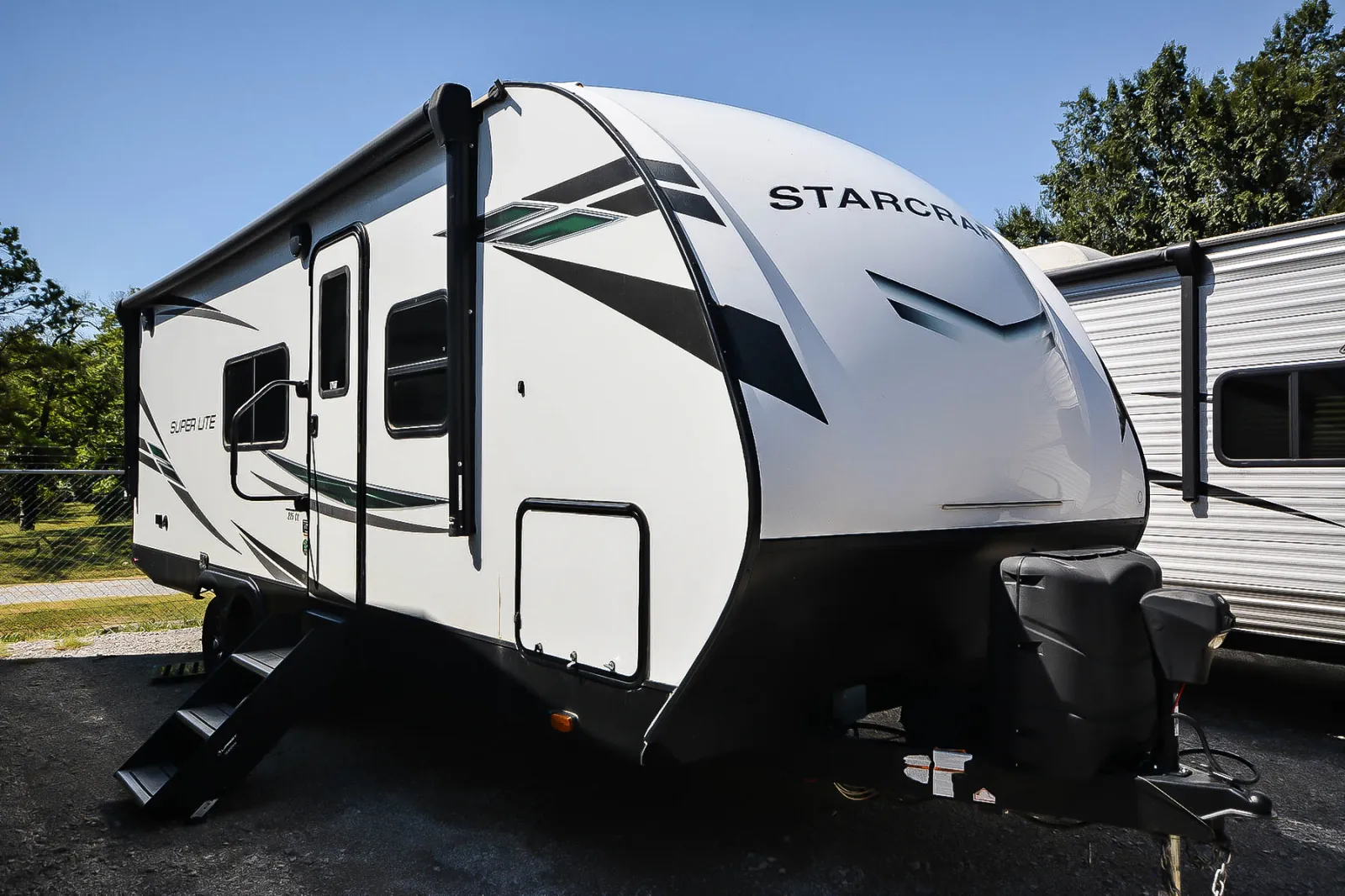 2023 Starcraft Super Lite 225CK - Photo 2