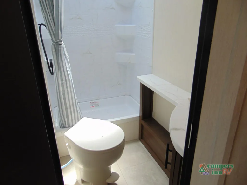 2026 Forest River Westbrook Luxury 285BHLC, Photos photo 28