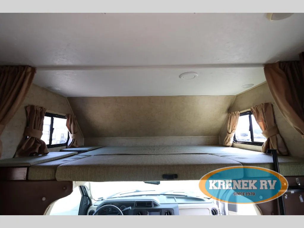 2015 Forest River Sunseeker 3010DS, Photos photo 9