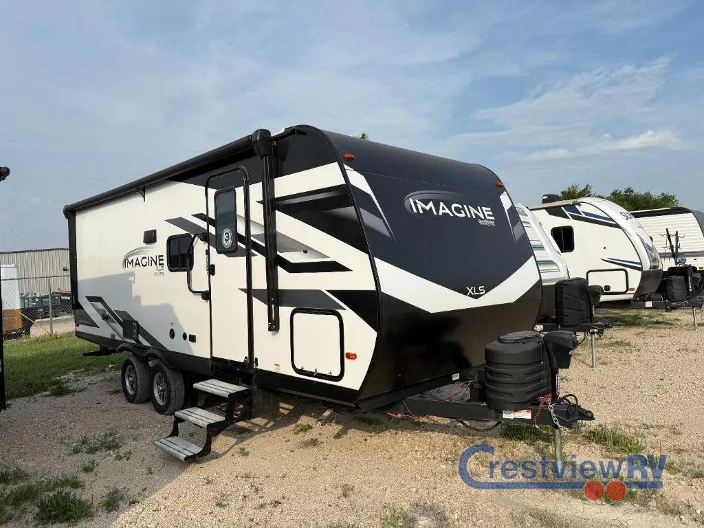 2024 Grand Design Imagine XLS 22BHE - Photo 3