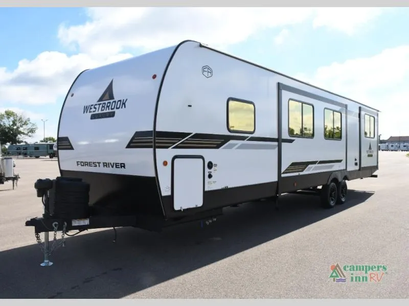 2027 Forest River Westbrook Luxury 305DBLC - Photo 3