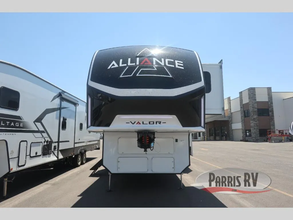 2026 Alliance RV Valor 40V13 - Photo 3